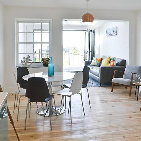 Coastguard Cottage Chestfield Экстерьер фото