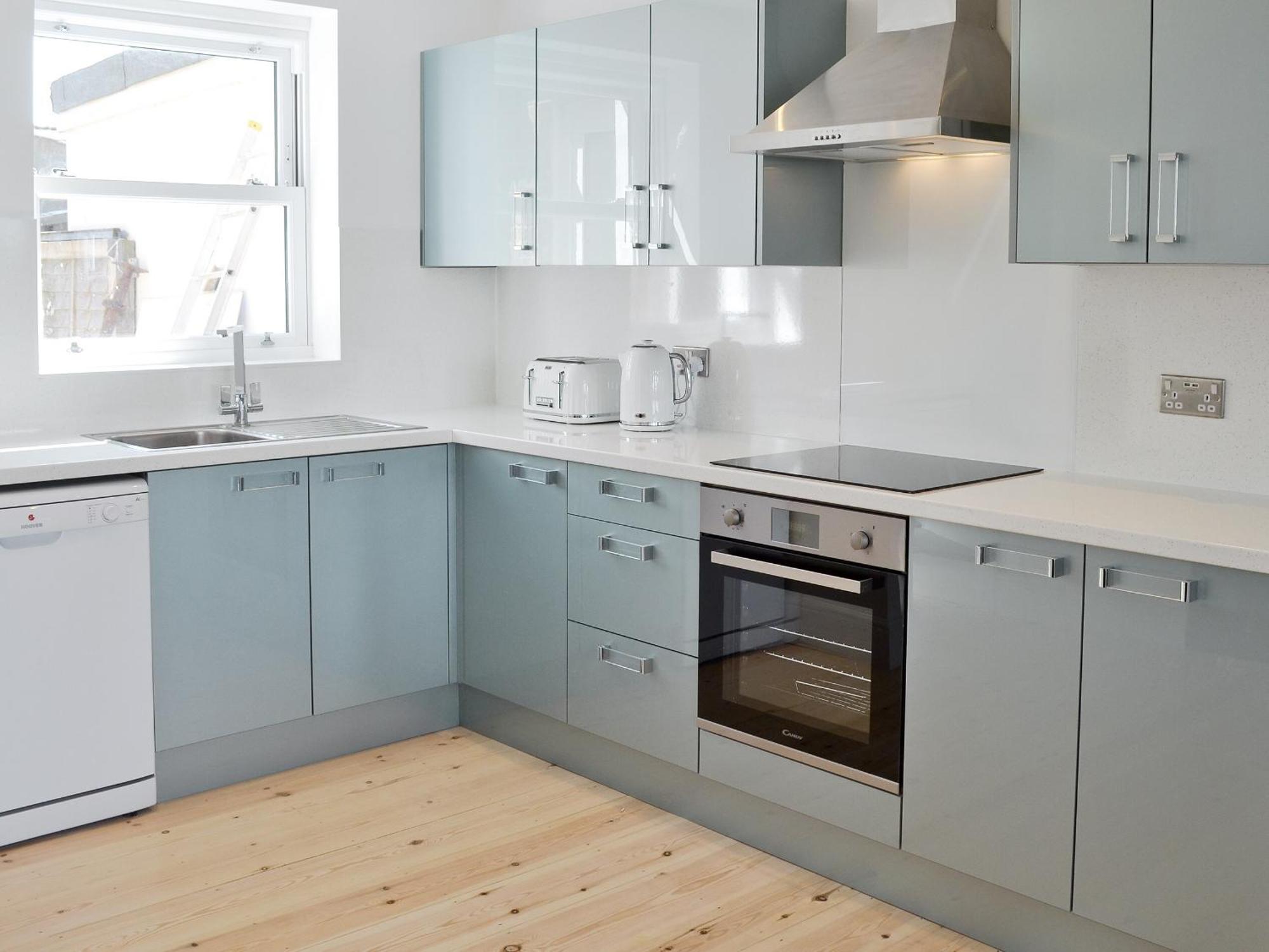 Coastguard Cottage Chestfield Экстерьер фото