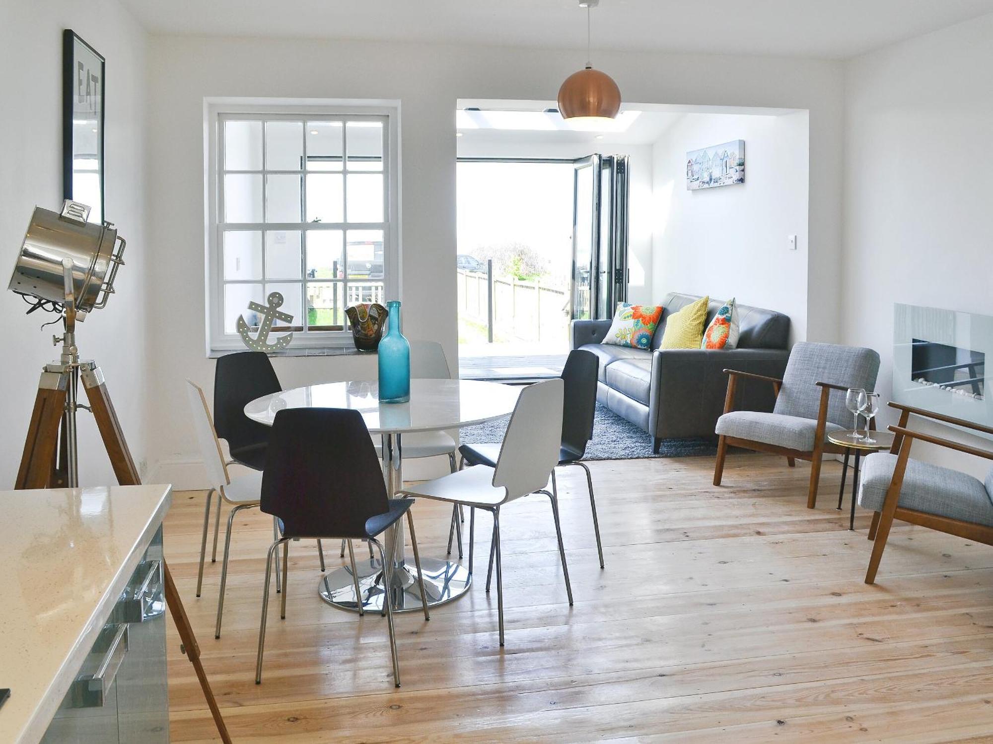 Coastguard Cottage Chestfield Экстерьер фото