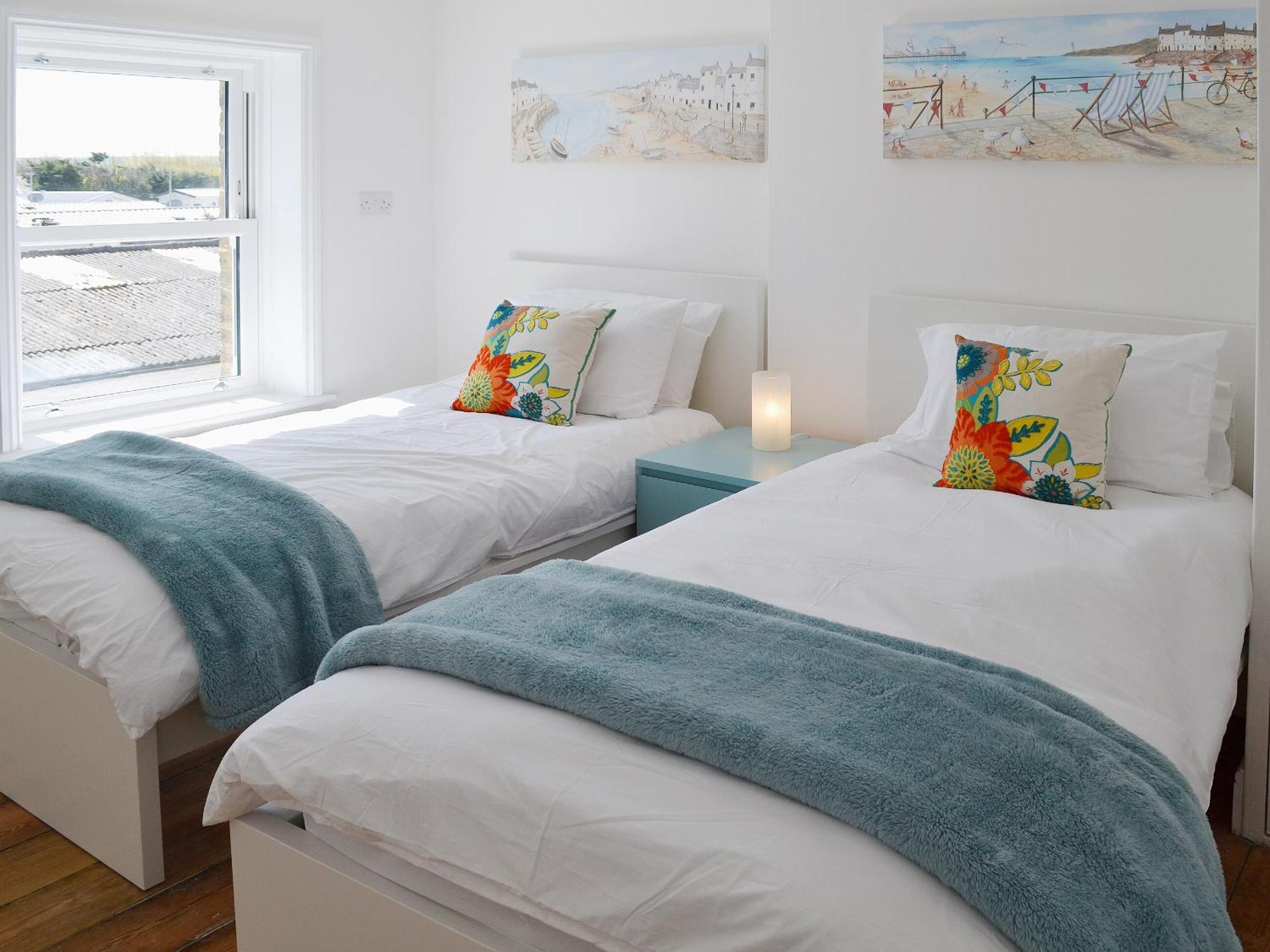 Coastguard Cottage Chestfield Экстерьер фото