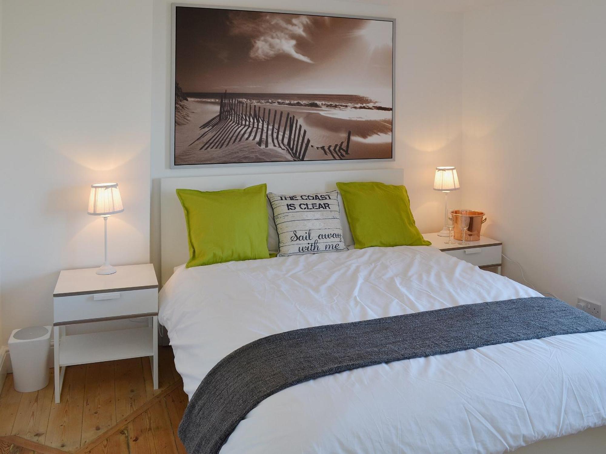 Coastguard Cottage Chestfield Экстерьер фото