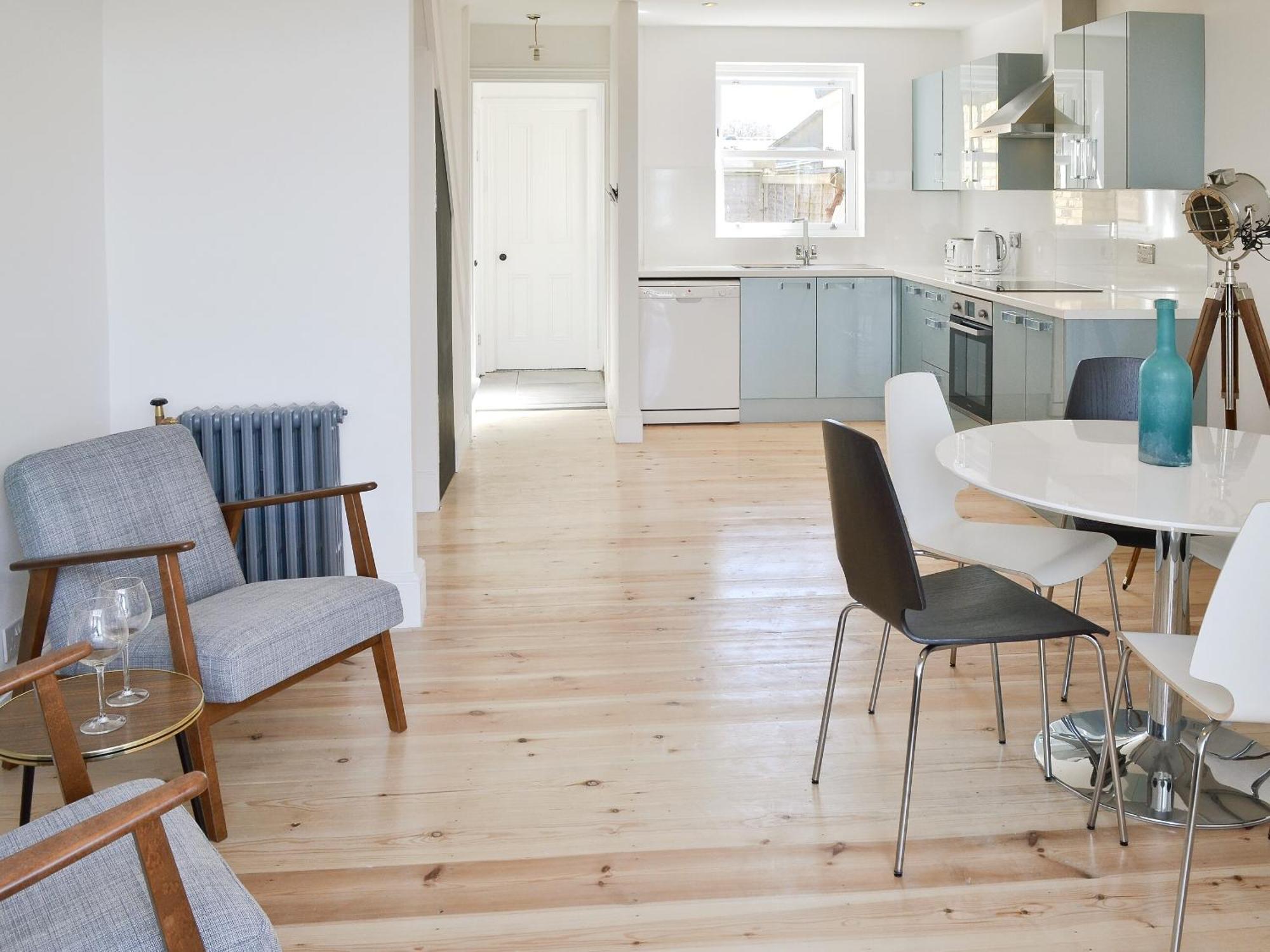 Coastguard Cottage Chestfield Экстерьер фото